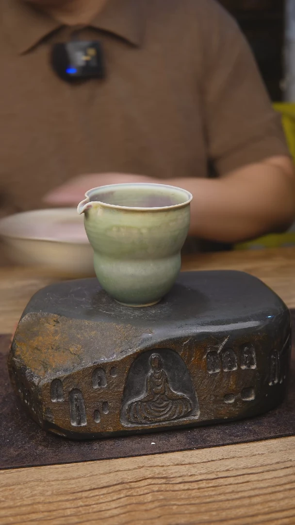 甘石陶艺福利福利041