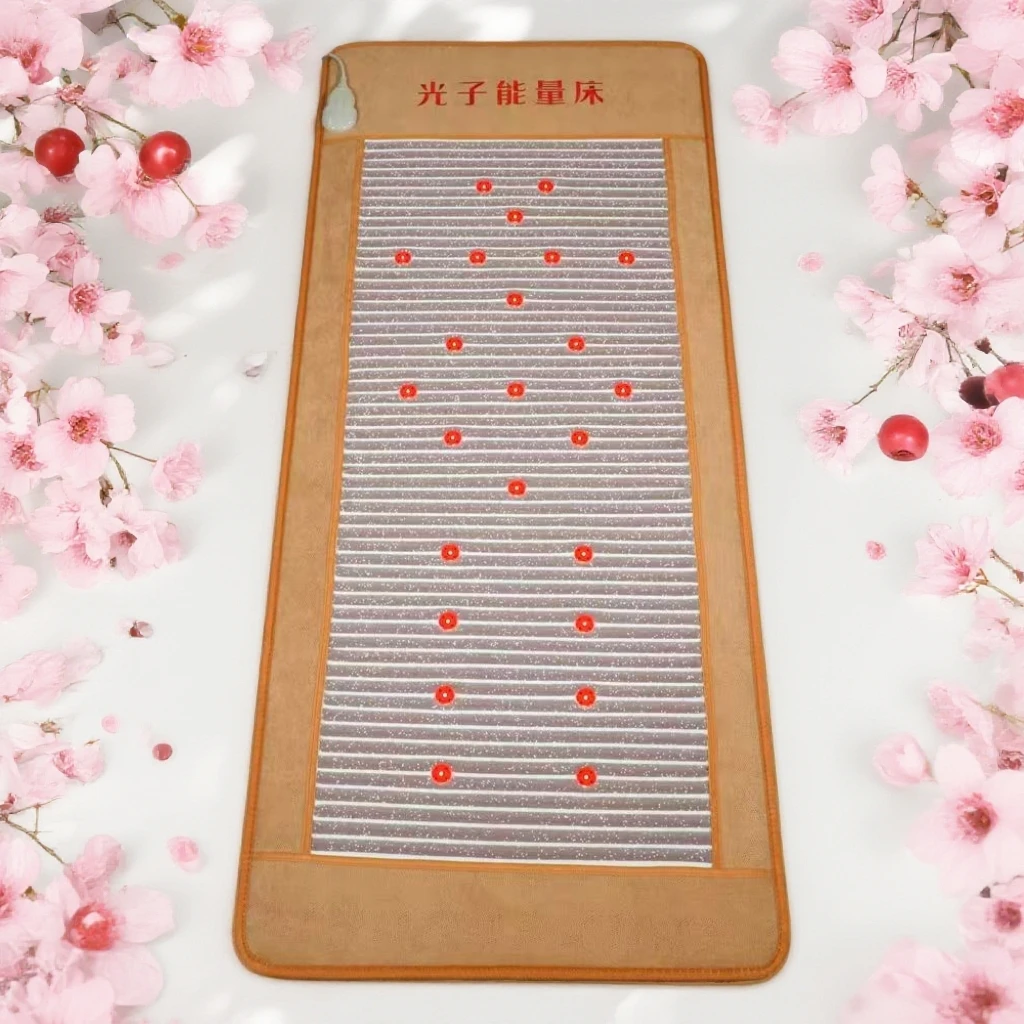 [9.25芳姐]能量石床垫