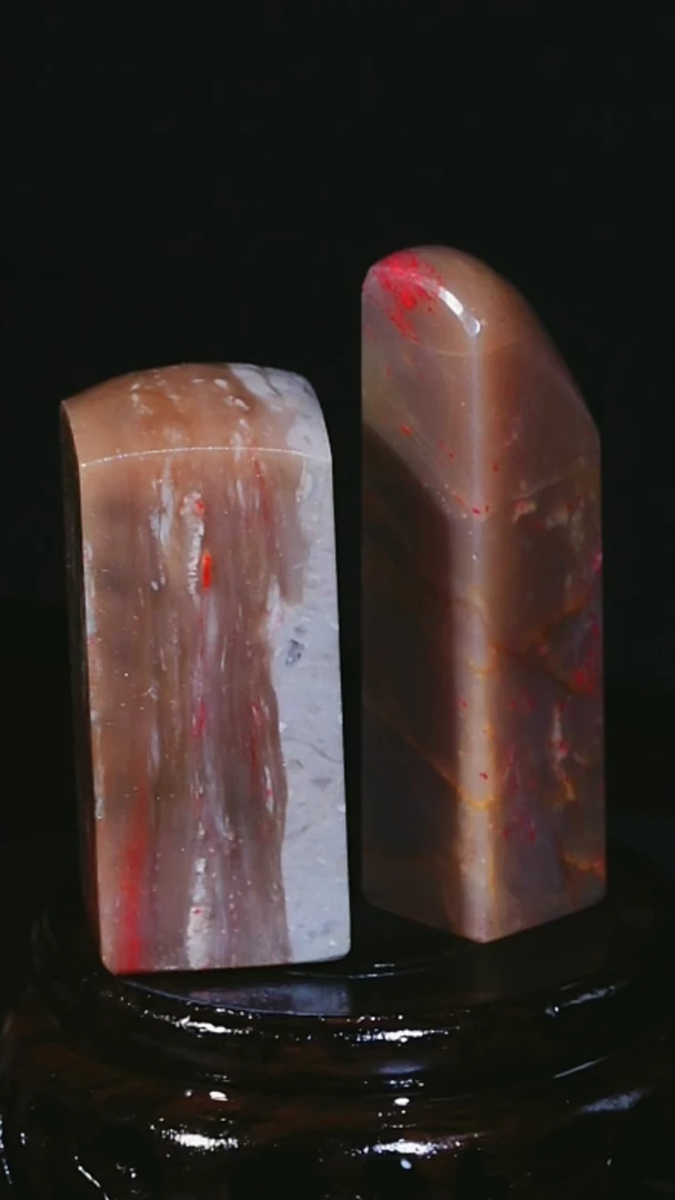 【闪购商品】昌化石昌化鸡血石