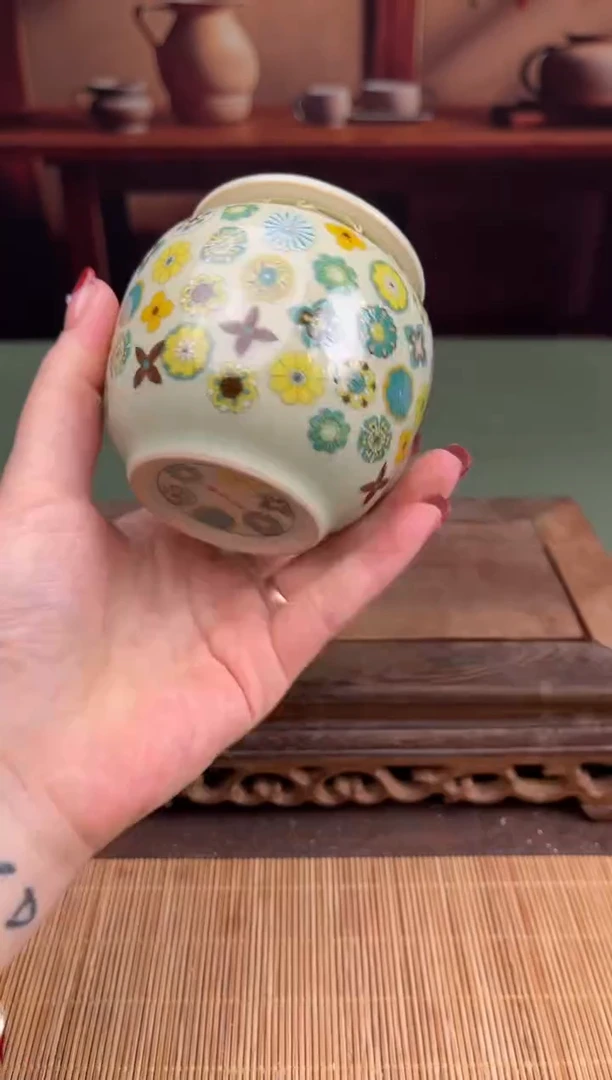 【闪购商品】顾德茶器福利闪购链接