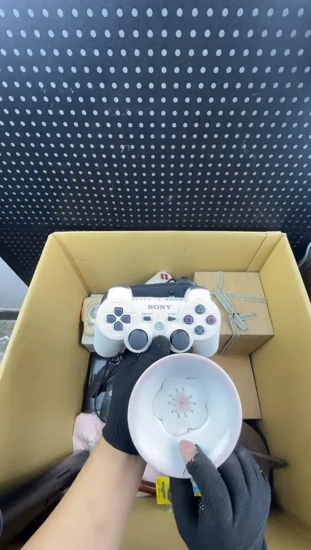 用****5小懂中古百货