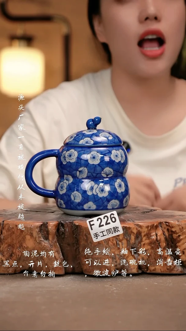 其他F226 新十二器