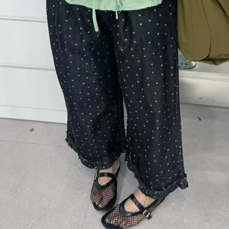 【一定要拍大一个码数！舒服，预售】SISTERS女神黑色网网鞋子