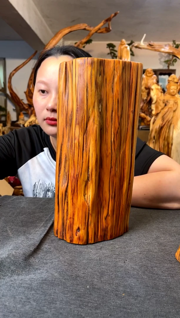 柏木（崖柏）崖柏小件