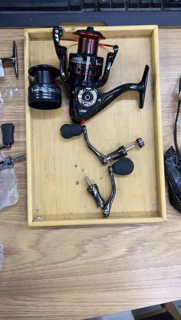 175型号6000线杯泰诺精工