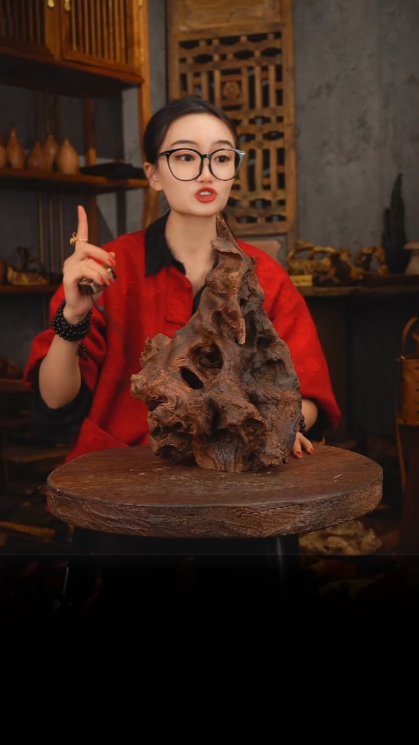 高油实木硬木作品-255