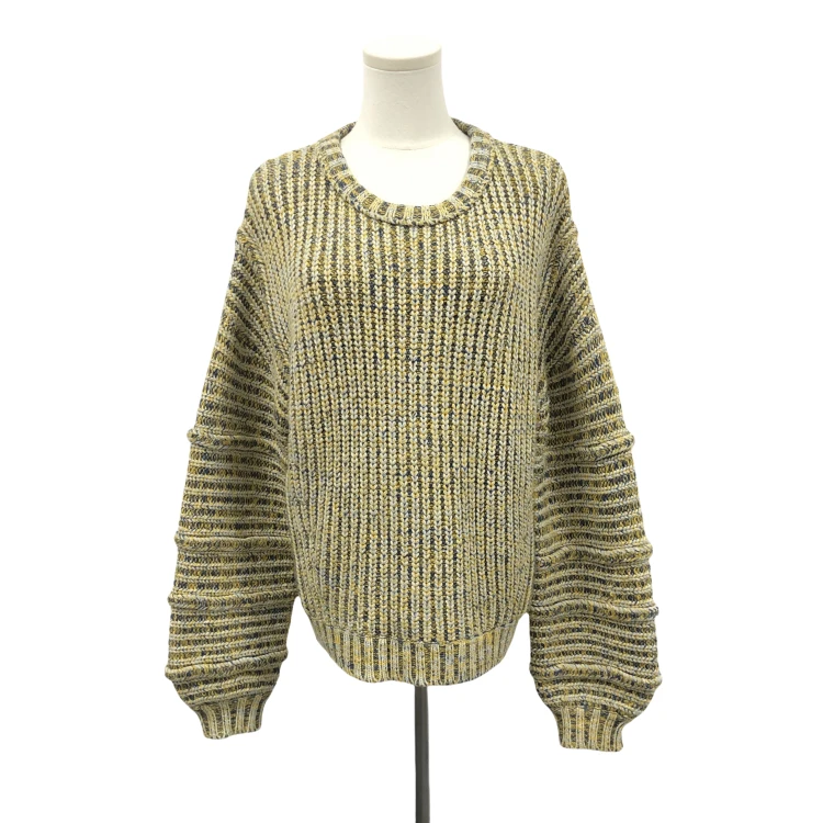 maje/毛衣/95新/羊毛/[251119zb0004]