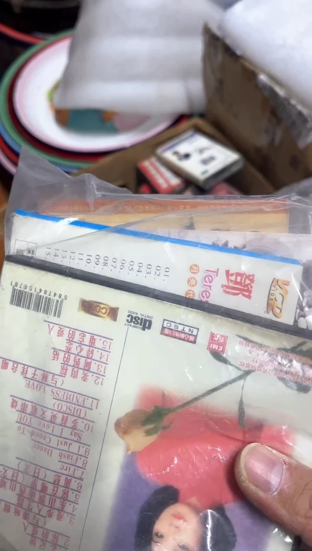 手工艺品琉璃父**裁摆件