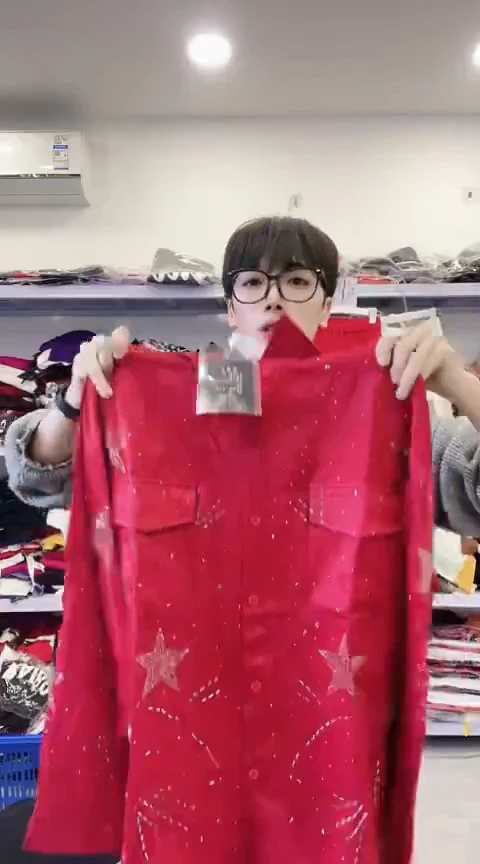 闪电购精品女装257M