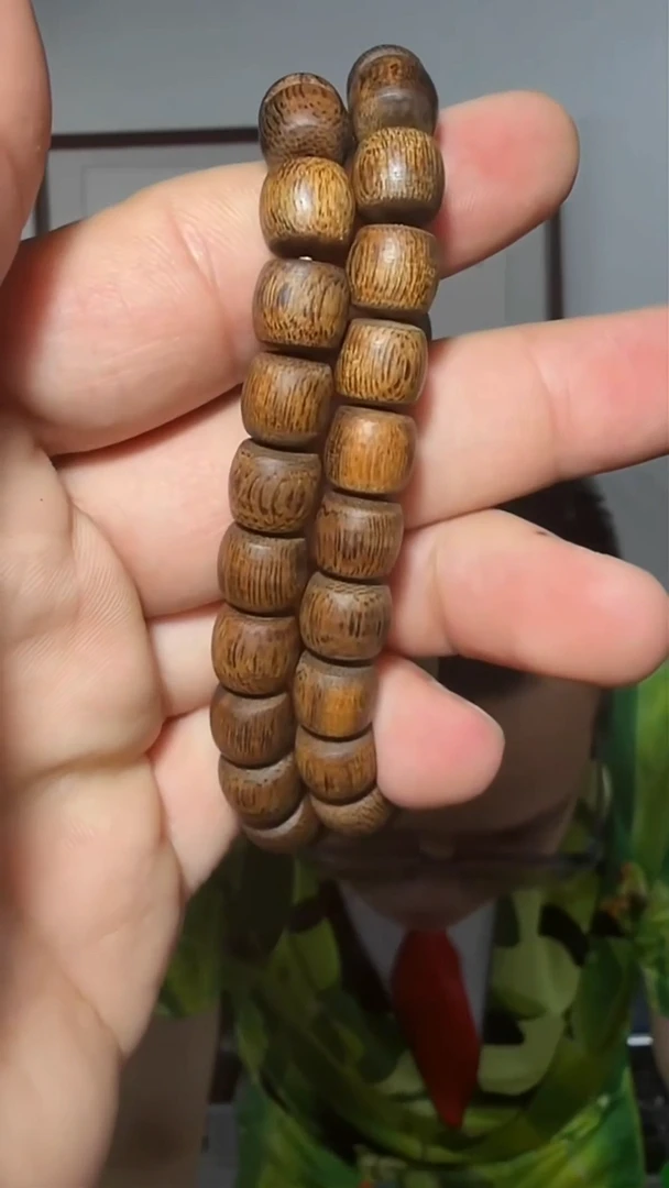 沉香手串59号大乐0.9多样性发一