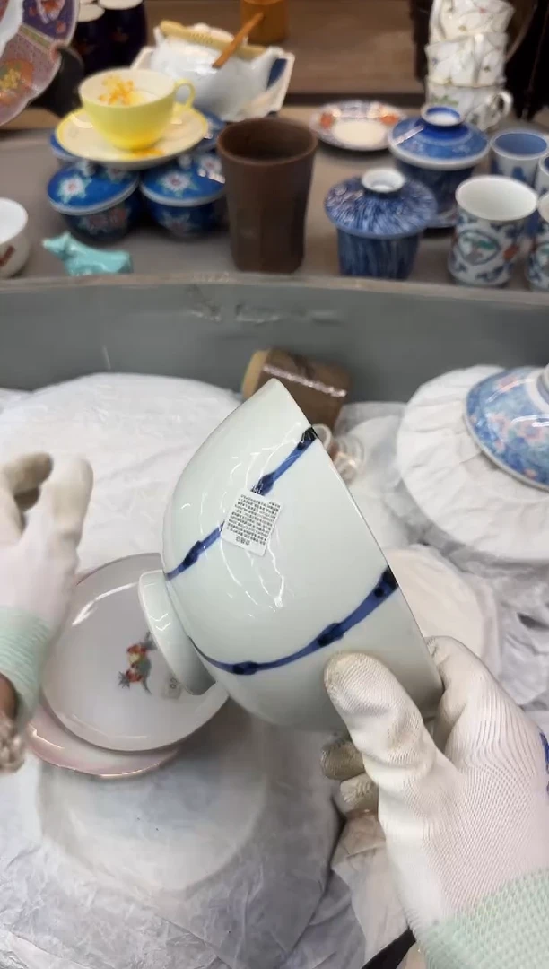 茶盏S****️瓷器瓷器瓷器瓷器