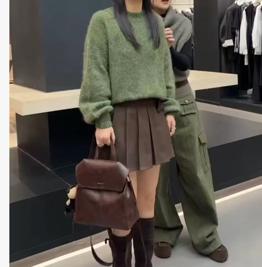 时尚潮流百搭精品女装dgd6888