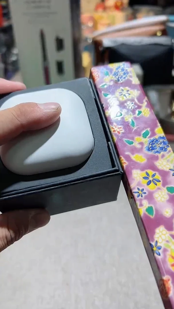 【闪购商品】瓷片正品保真，清库存