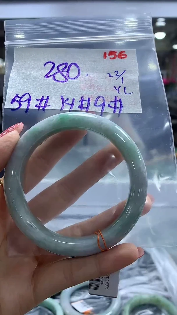 【闪购商品】定制翡翠未镶嵌毛货需精细抛光156多样性发1件280元