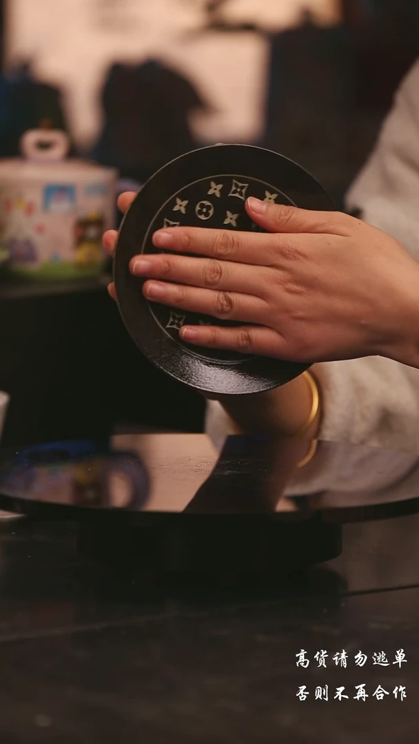 陶瓷景德镇可爱设计师款陶瓷