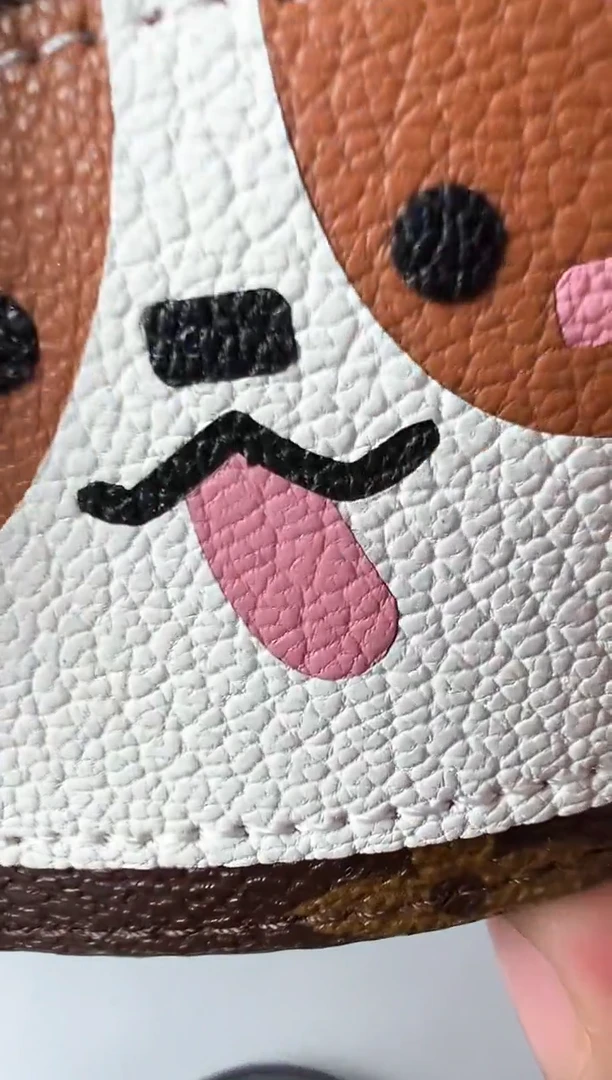 PU190手工无品牌， 七天无理由