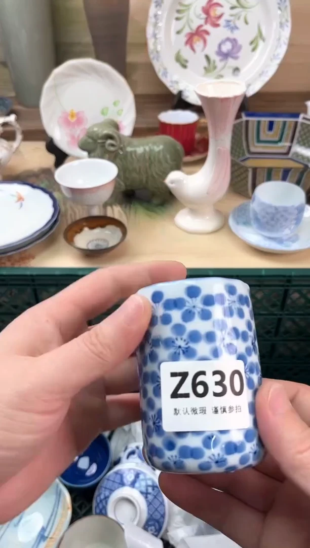 瓷片馨*630