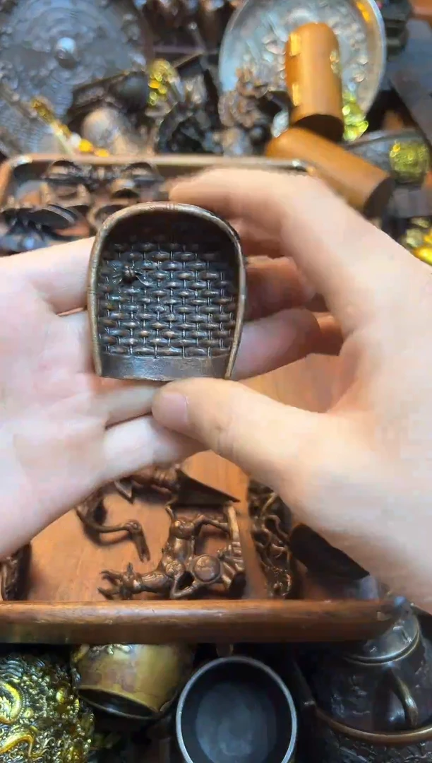 1案台摆件 物品摆件