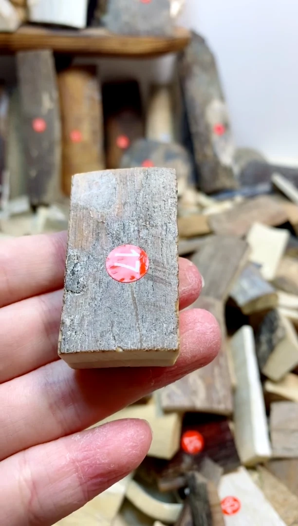 猛犸边角料手工料