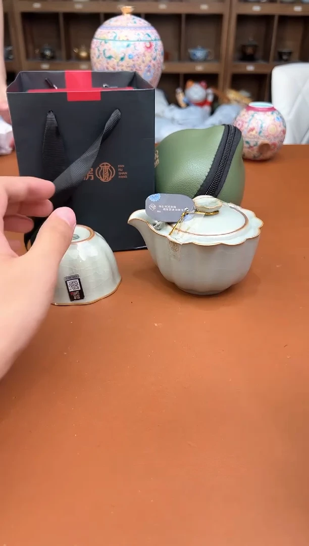 陶缘甄选商品链接@@yw037