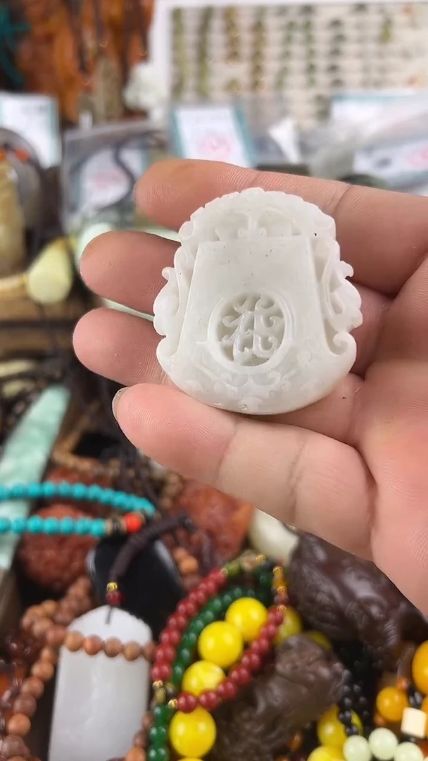 吊坠滴血莲花菩提所见即所得
