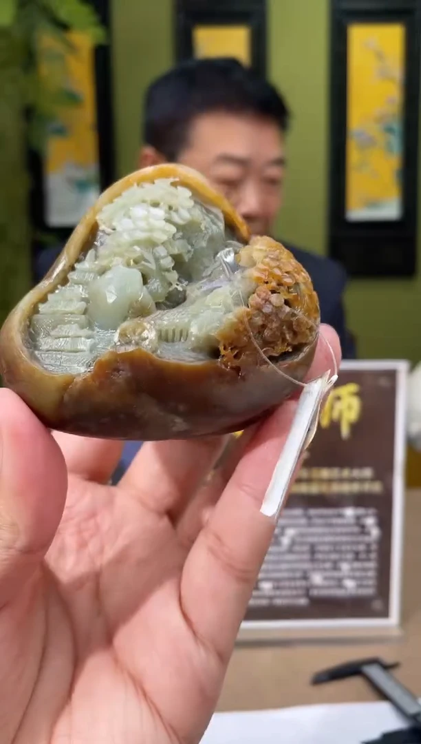 定制和田玉多样性发货拍一发一