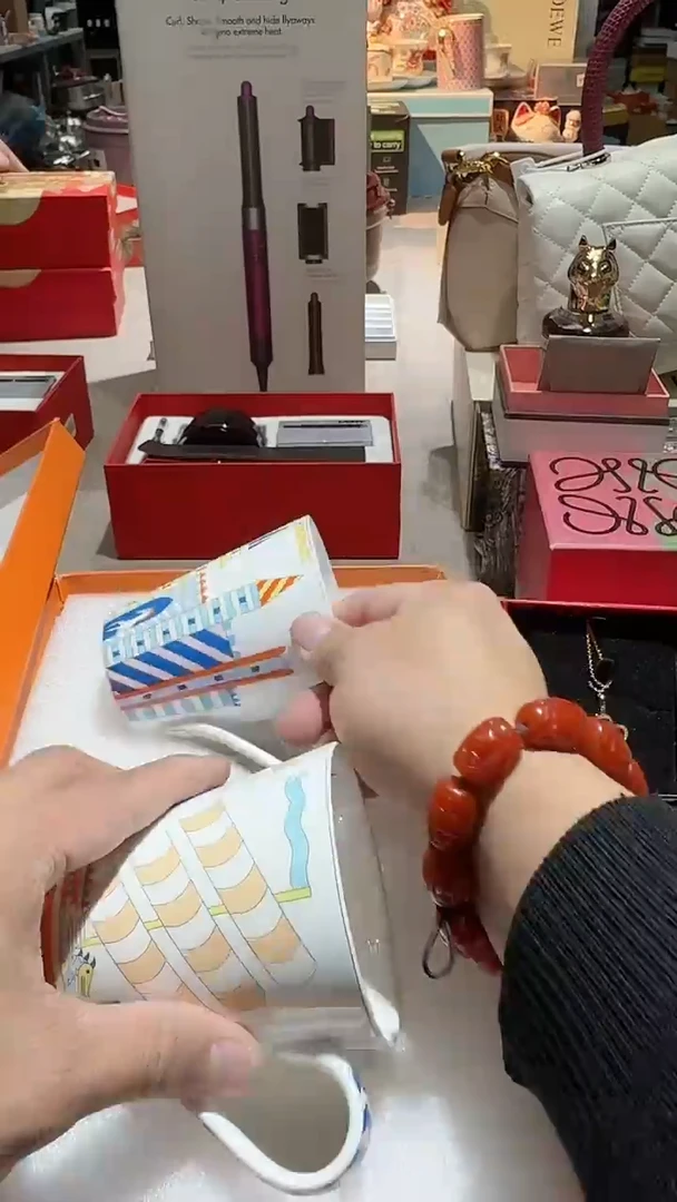 【闪购商品】瓷片算了，真划算买它@@1