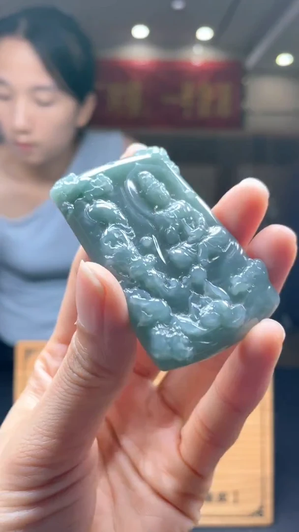 未镶嵌定制翡翠********86