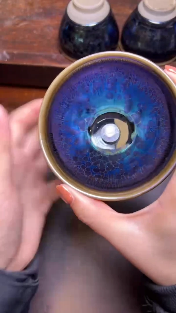 茶盏徐祖亮收藏专场15