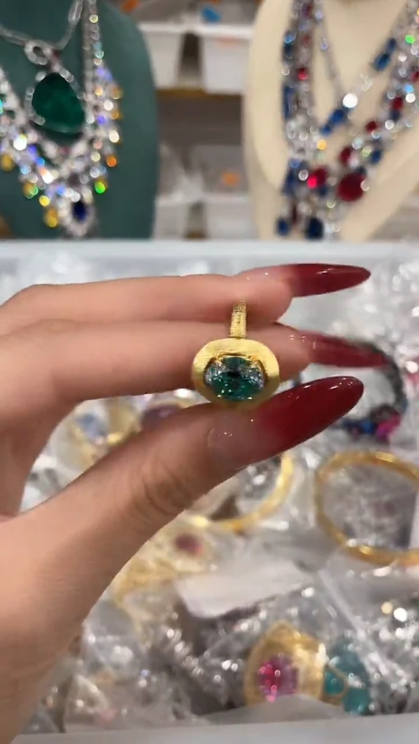 非金属无高端精品系列款式q755