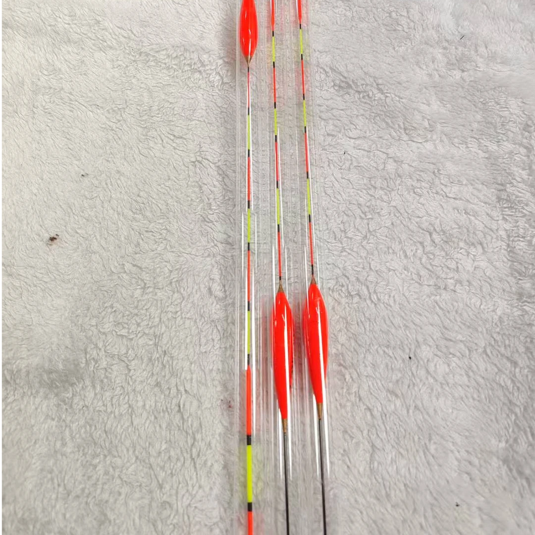 桶装大物鱼漂型号随机发