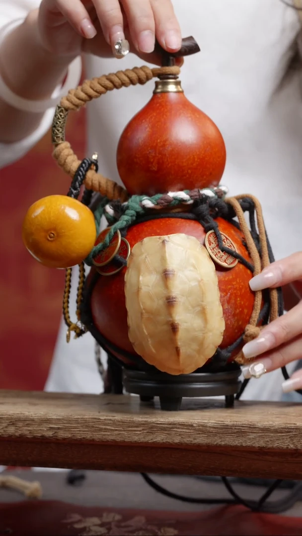 355号大漆葫芦一物一拍拍拍退退限购拉黑