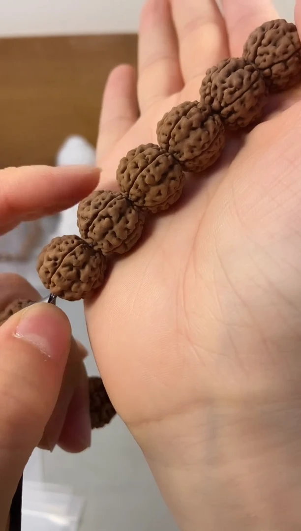 吊坠金刚菩提八龙17