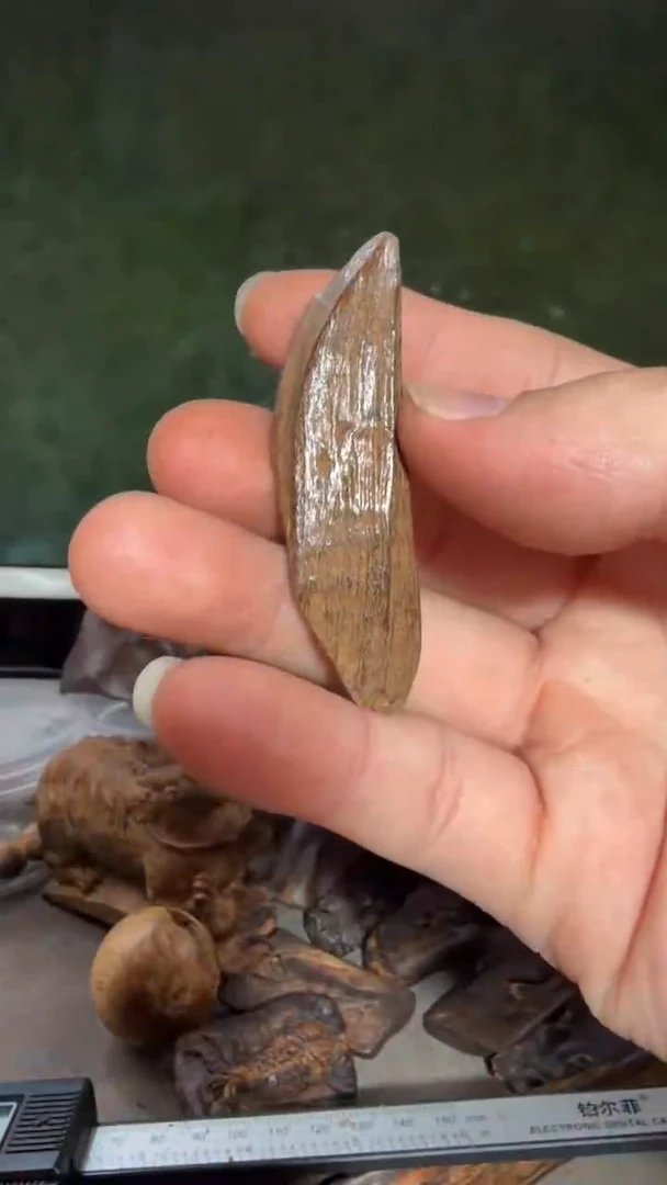 沉香吊坠多样性发一