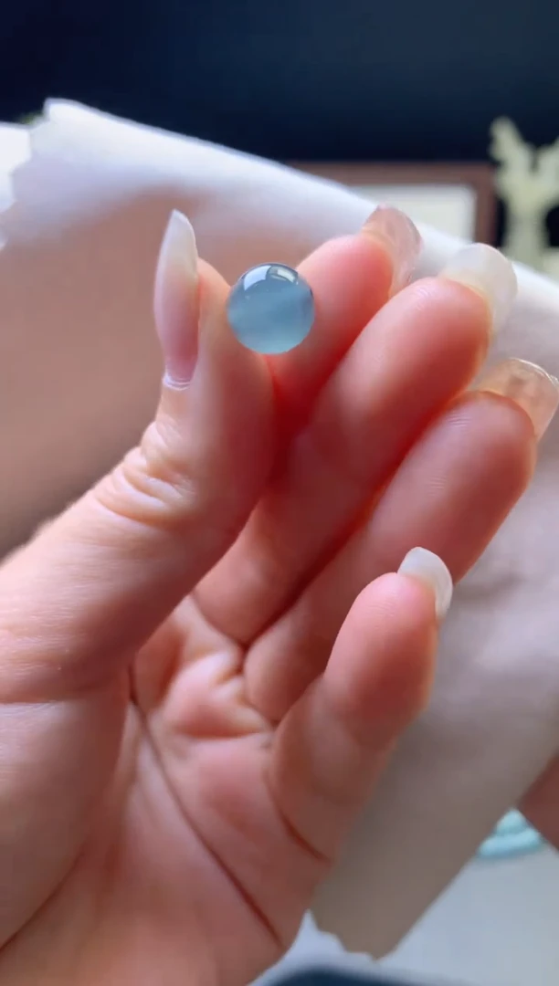 翡翠挂件未镶嵌0130037765