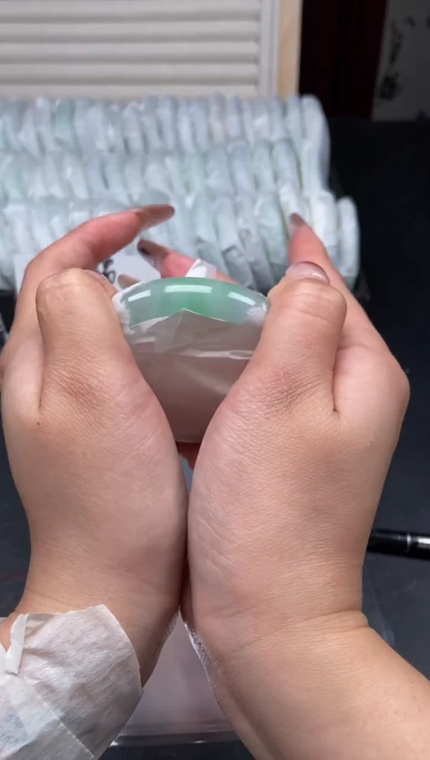 (拼手速，一物一拍)--美人镯--5