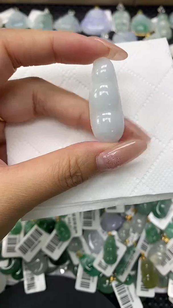 颈饰未镶嵌翡翠1111111111