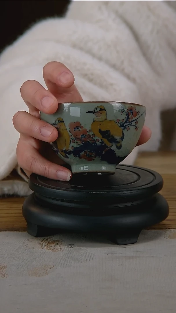 陶瓷艺术陶瓷创意