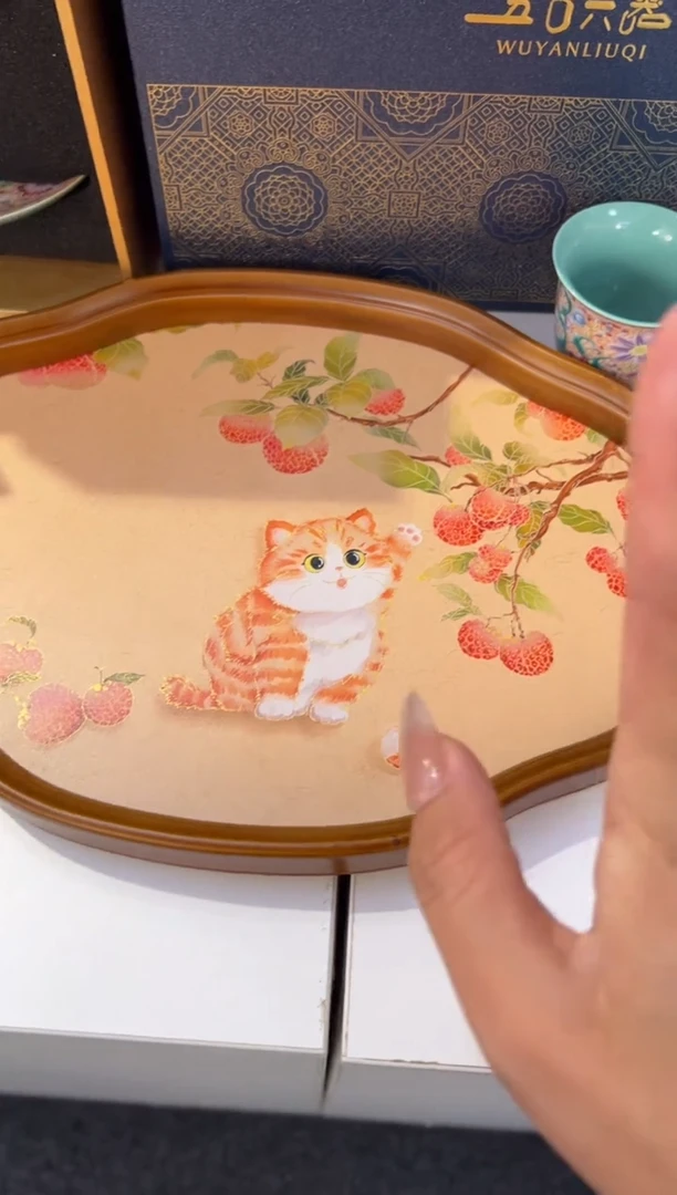 瓷片小乔产品链接