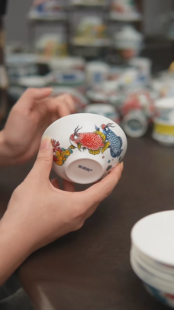 宠粉福利价        小汤碗