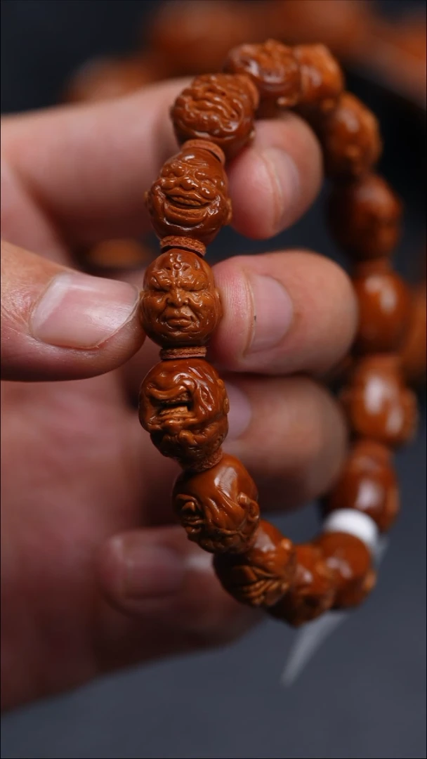 手串/手链橄榄核橄榄核