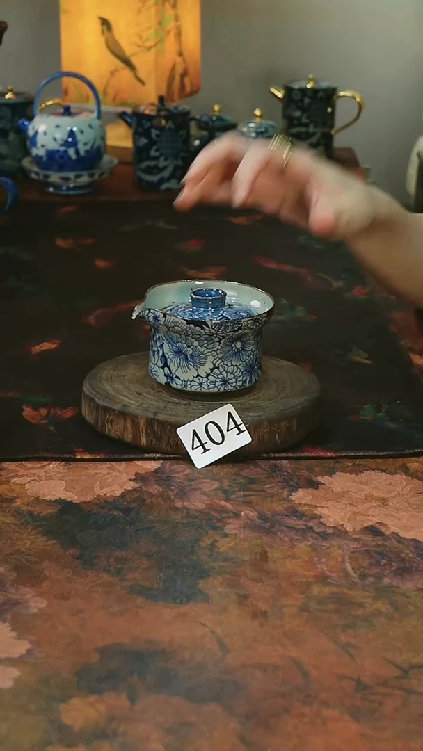 茶碗...........404