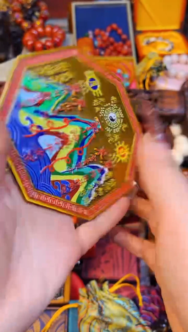 【闪购商品】兰妹精品精选饰品链接41