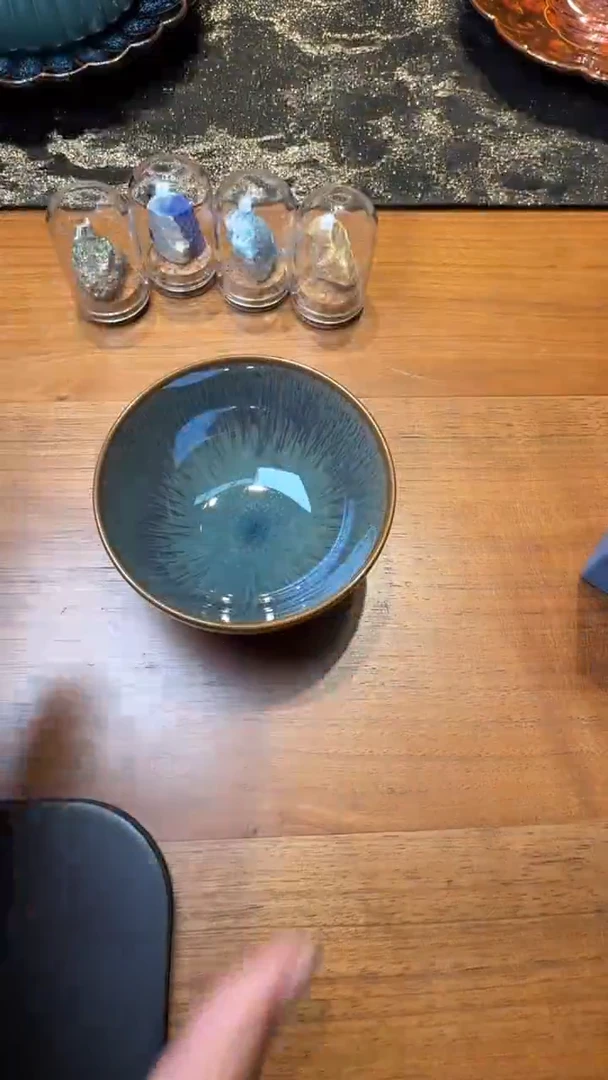 茶盏范泽锋高端收藏25