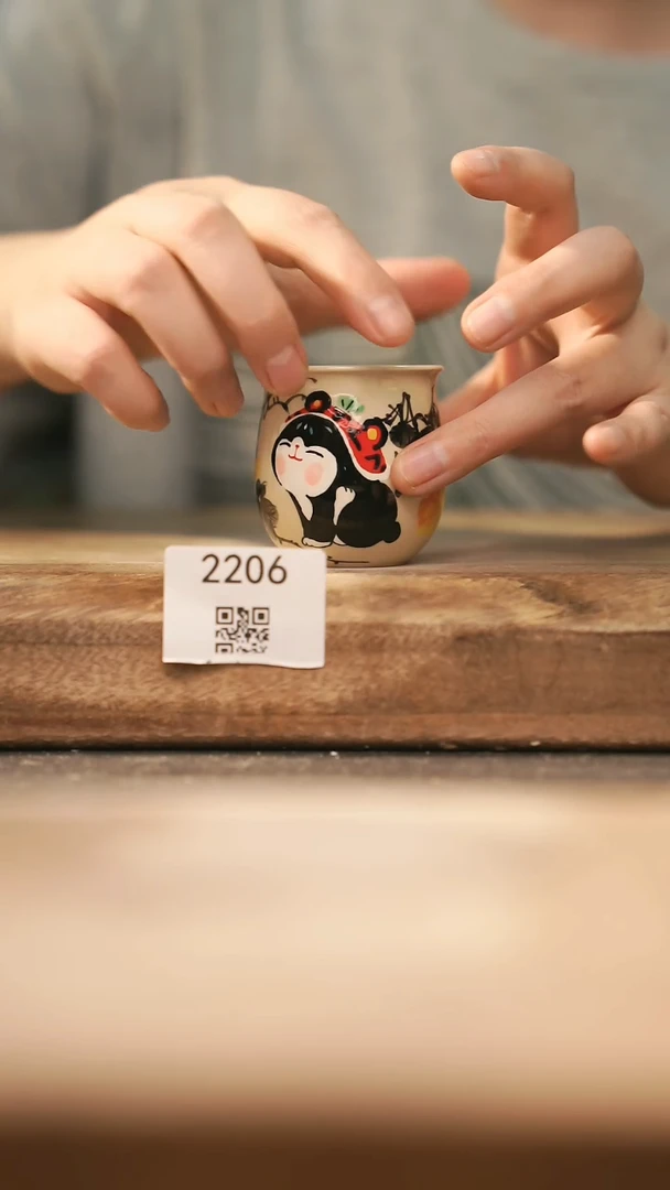 【落单孤品】福利/杯子@@2206