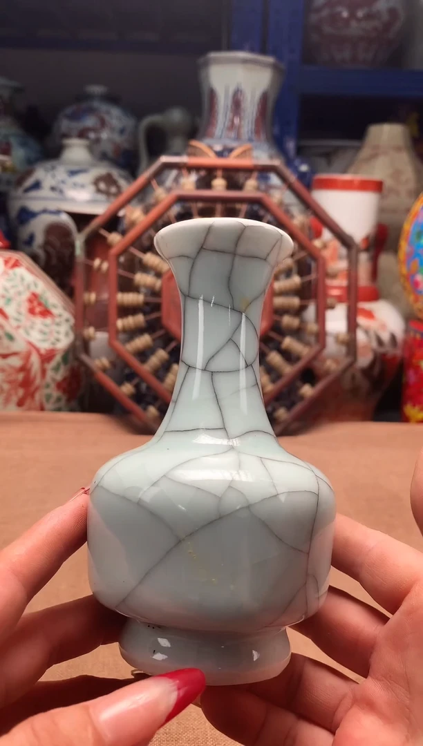 摆件旧藏瓷器旧藏瓷器