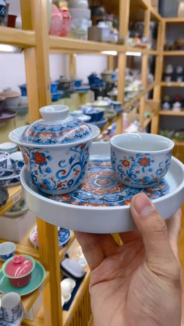 【闪购商品】其他高温烧制陶瓷44