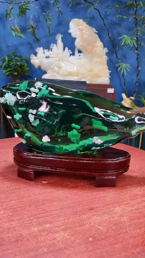 石材荣**贵家居摆件家居摆件