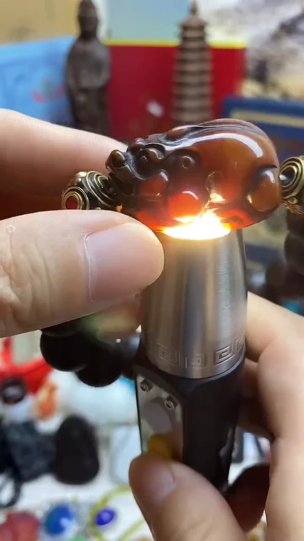 扇子老板娘好物推荐