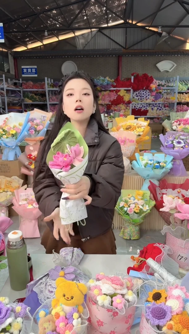 非遗永生花 ，孤品清仓！！！